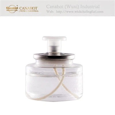 Nhiên liệu nến lỏng