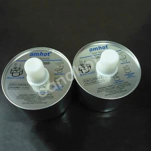 Nhiên liệu dầu đóng hộp có thể tái sử dụng cho Lò hơi nhỏ, Dầu thân thiện môi trường, Dầu Nhiên liệu đơn / đôi, Tắm hơi nóng Nhiên liệu thực phẩm